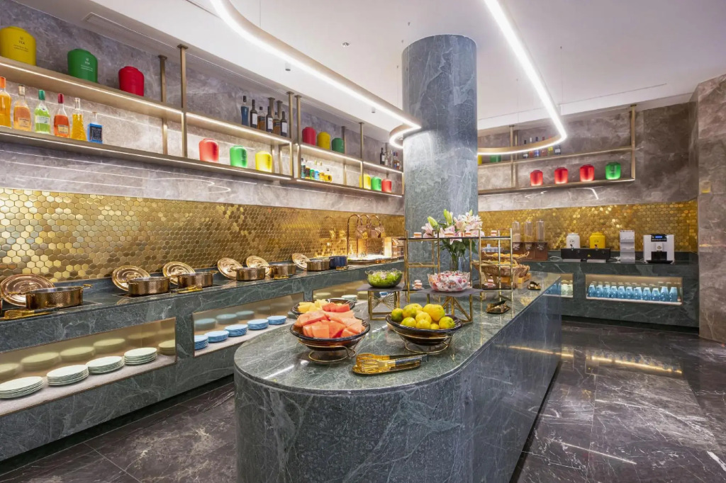 Starway Hotel Zhangjiagang Bai Lu Road