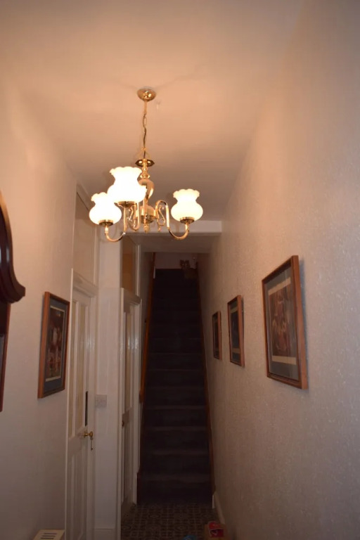 Glanaber B&B