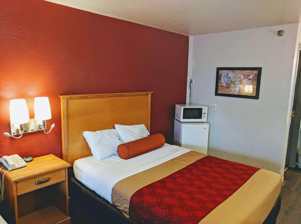 Americas Best Value Inn & Suites Provo