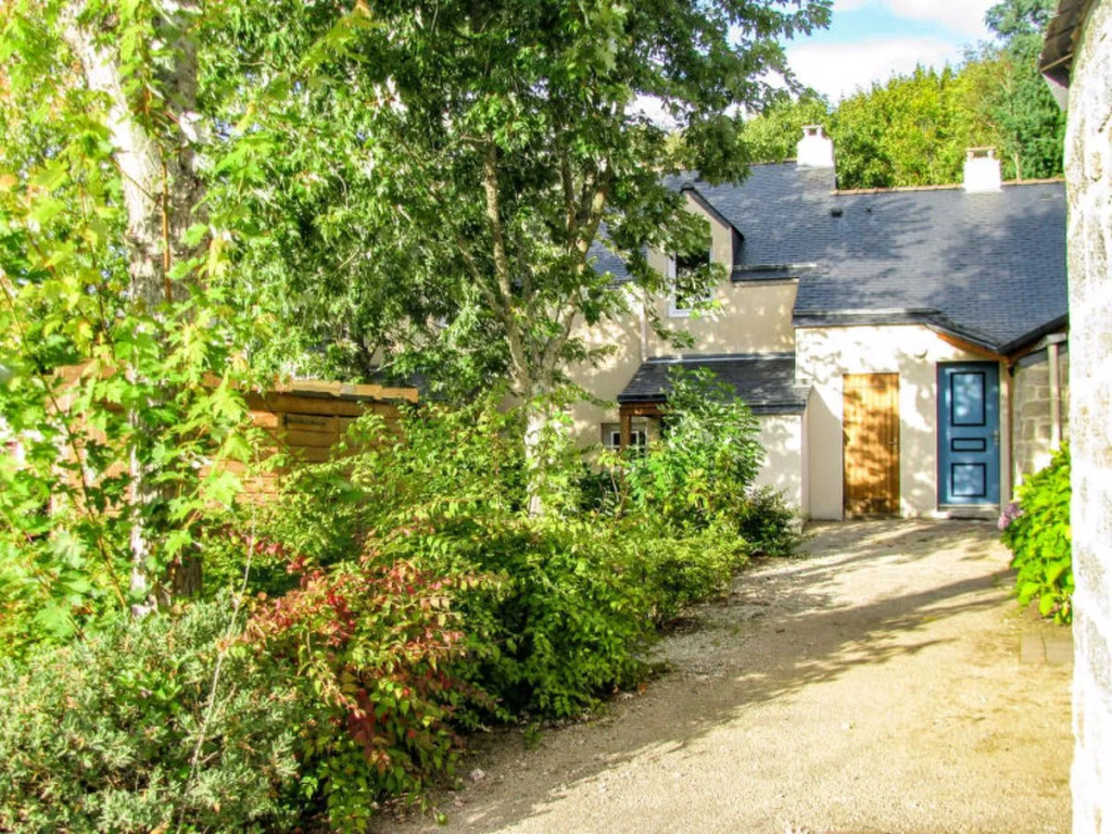 Les Cottages du Golf 11763