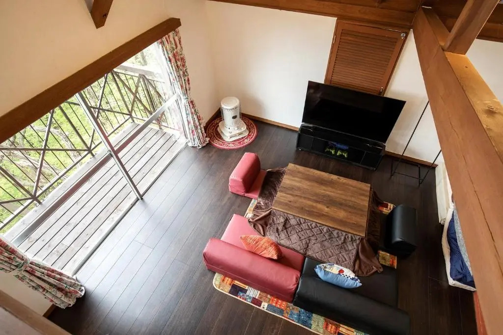Nasu-gun - House - Vacation STAY 11433