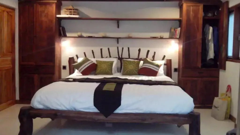 Villa Inspirit
