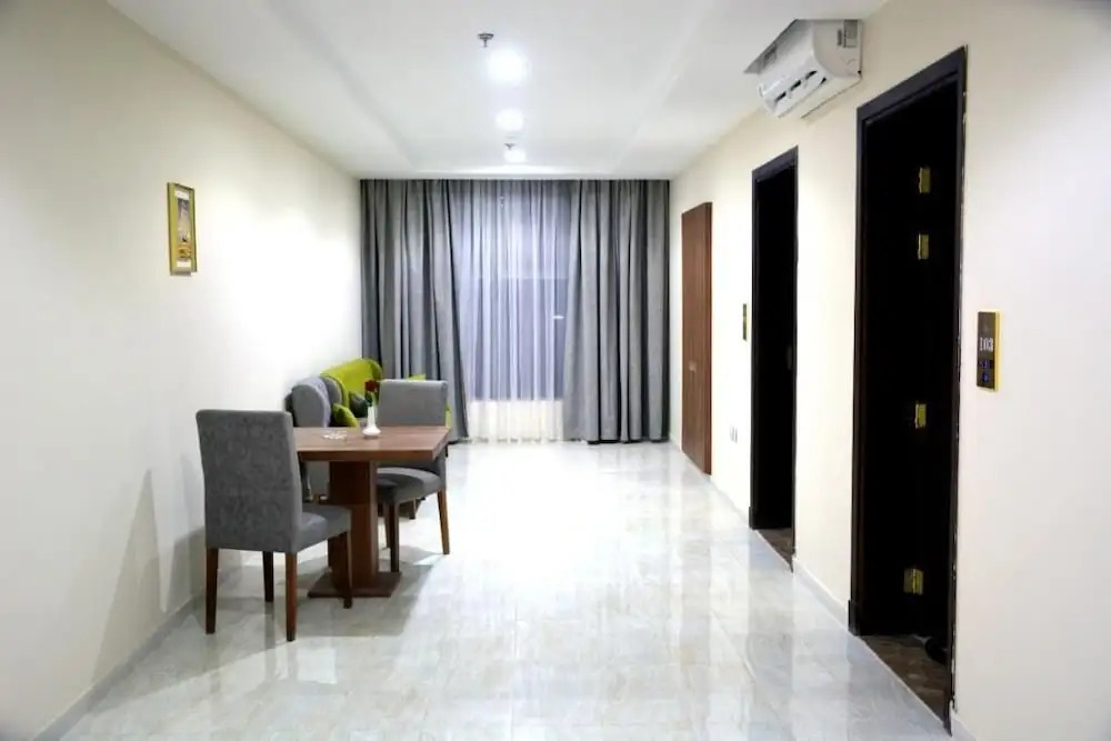 Salsbil Almasi Hotel