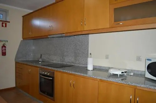 Casinhas do Gerês