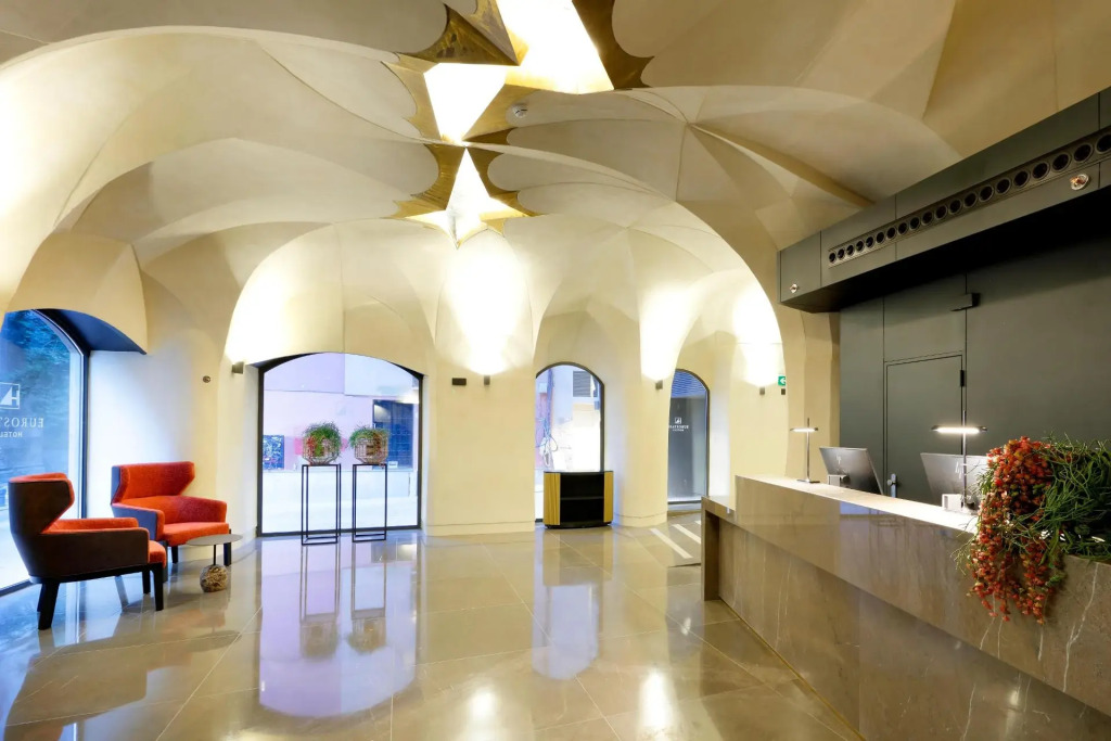 Áurea Catedral by Eurostars Hotel Company
