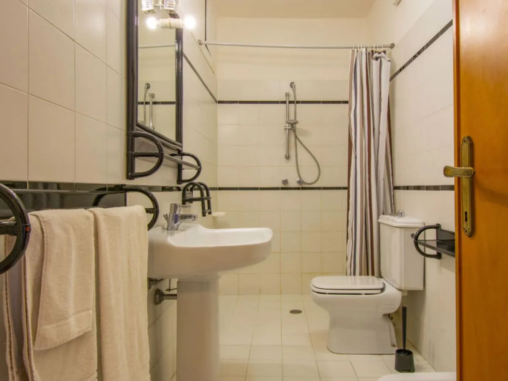 Apartment Montaleo 2 by Interhome