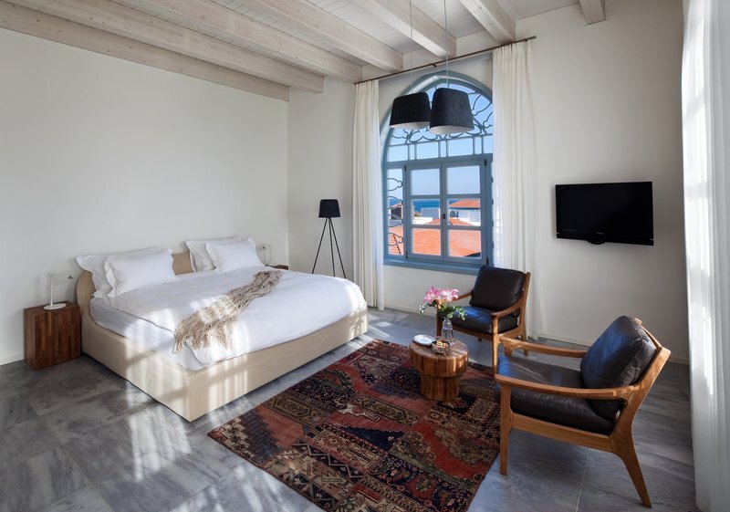The Efendi Hotel, Acre Image 34