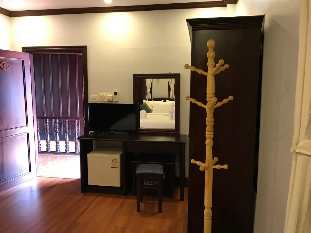 Villa Meuang Lao