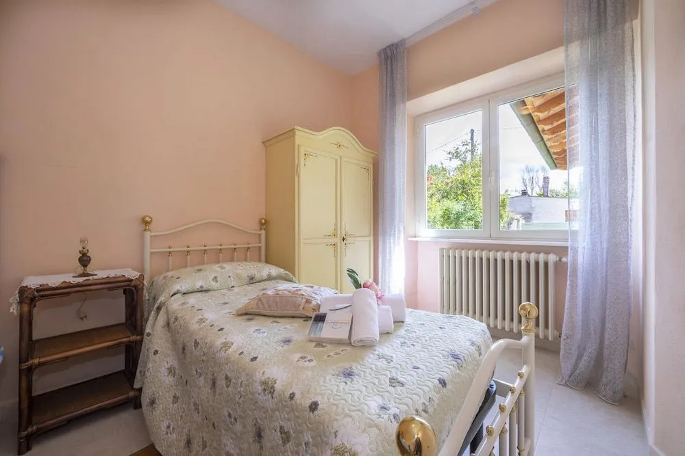 Villa Clara few km From the sea