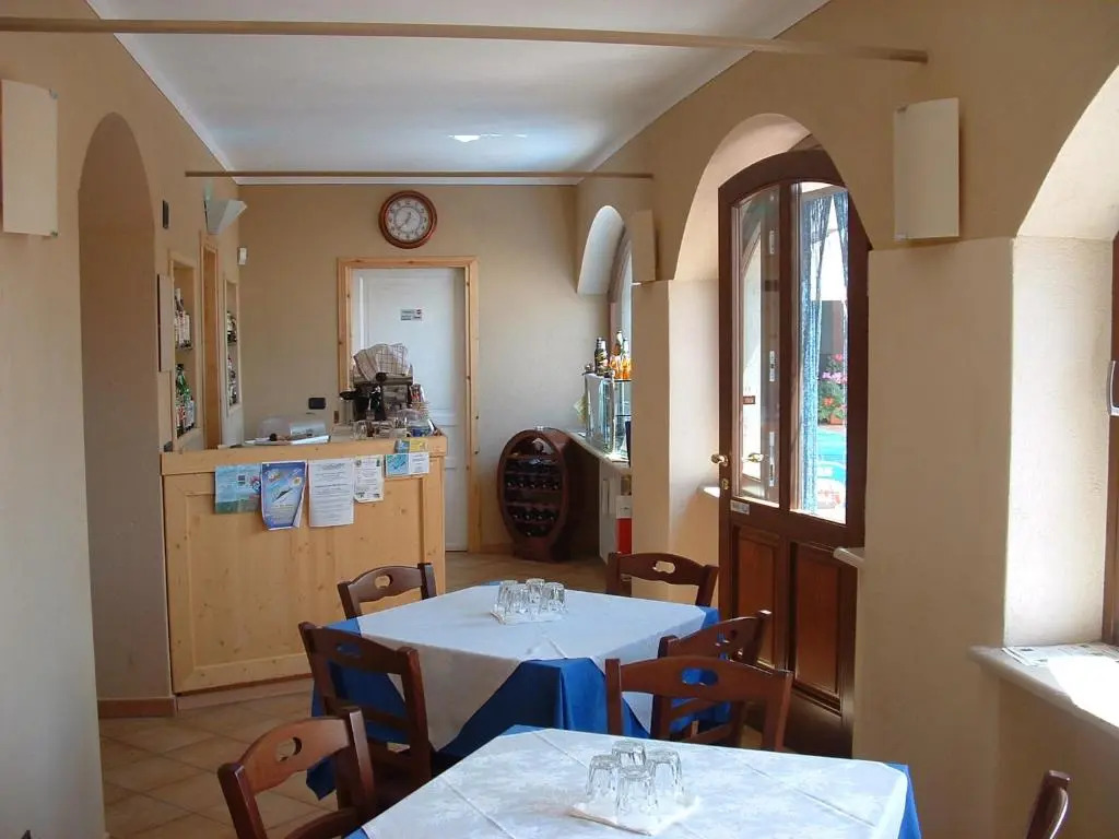 Affittacamere B&B DlAngel