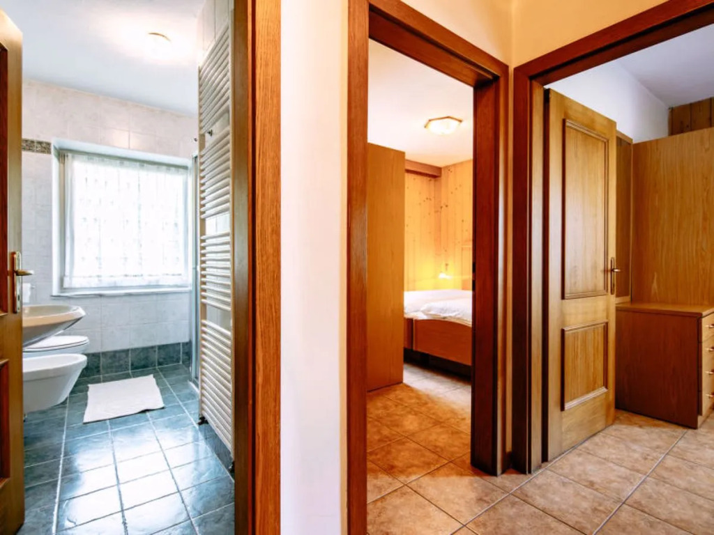 Apartment Cincelli Pozza di Fassa