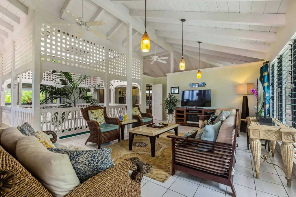 Big Island Retreat - No Resort Fees