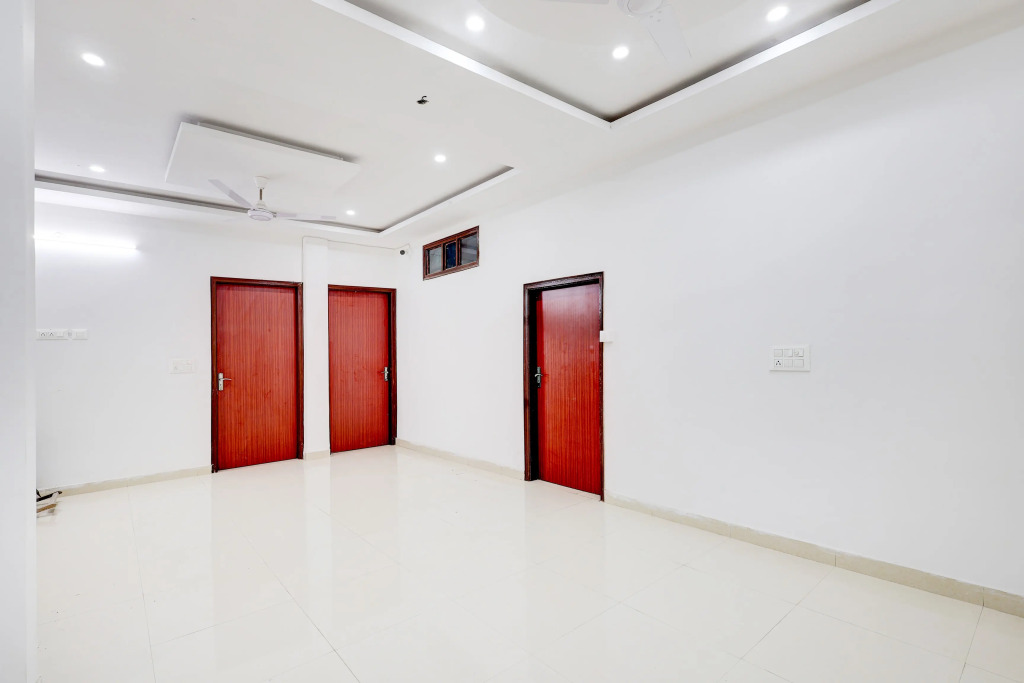 Hotel O Eden Garden Faridabad Formerly Ziva Stays