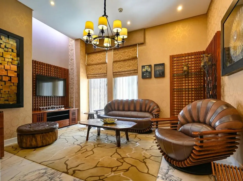 Hotel Romalu