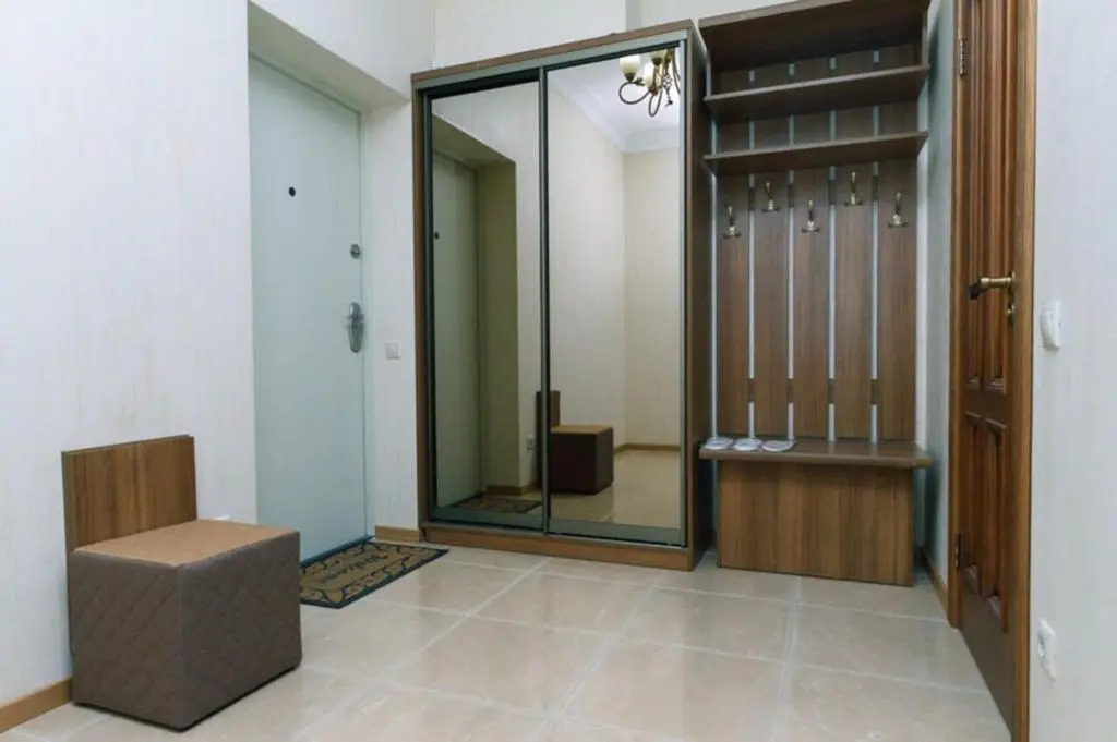 Ujutnye apartamenty