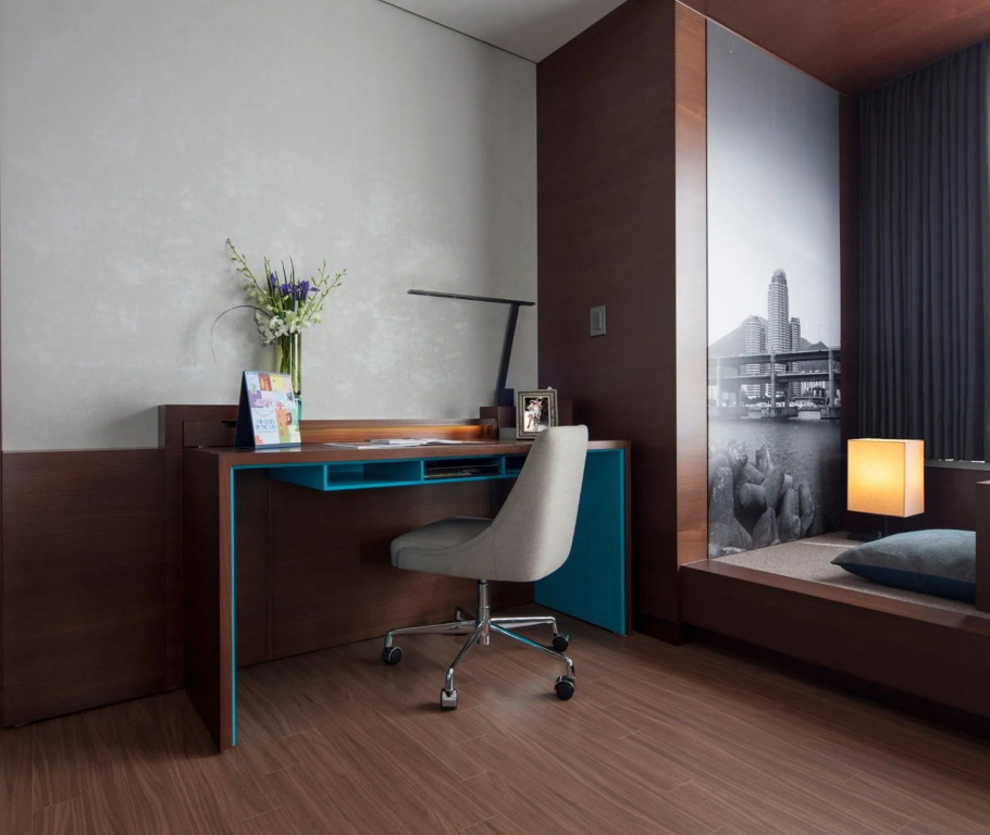 Felix by STX Hotel & Suite