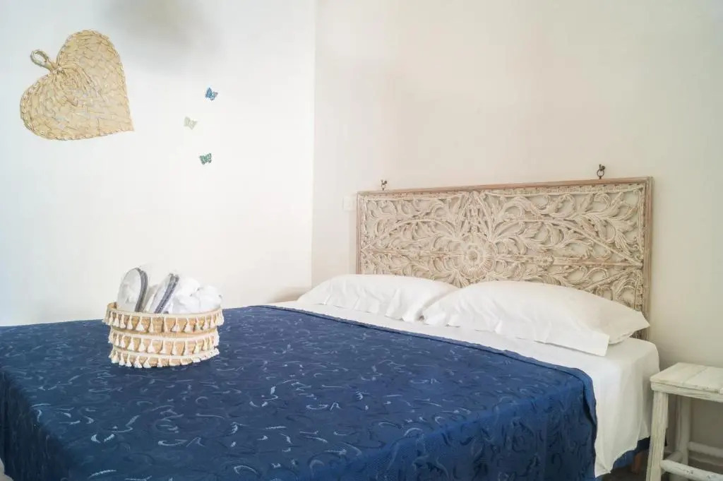 Casa vacanza a 10 metri dal mare