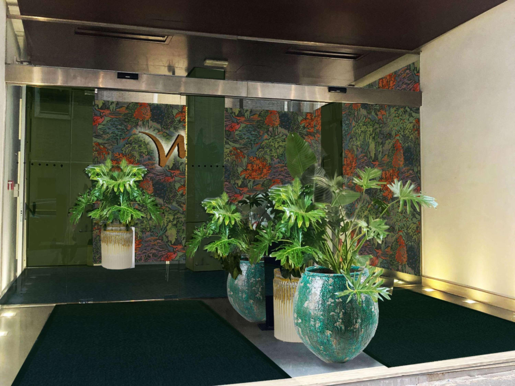 Mercure Roma Centro Saint John