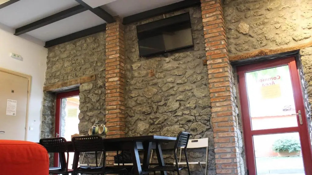 Meteora Central Hostel