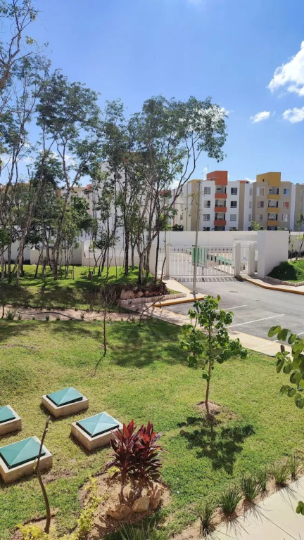 Apartamento sisal