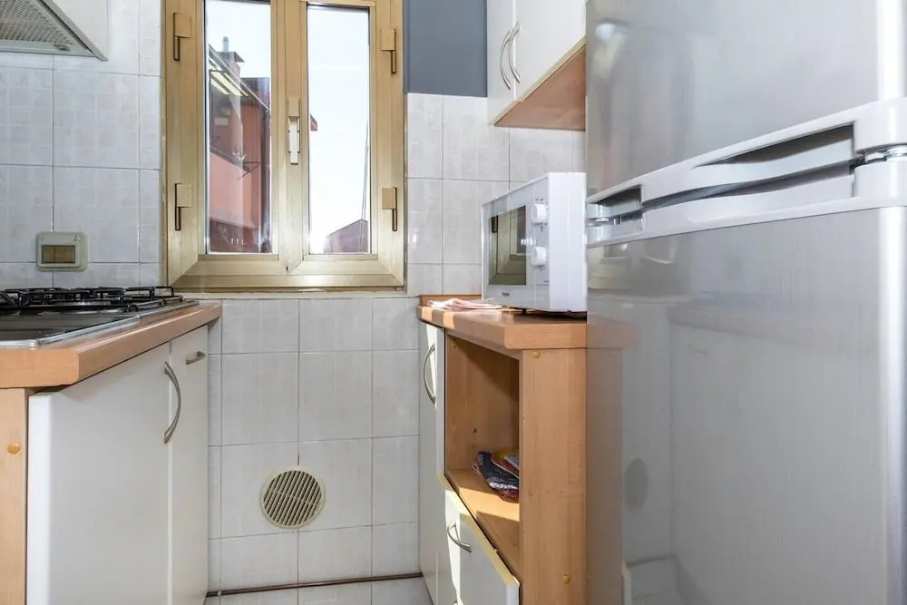 Altido Porta Romana High Miniterrace Apartment