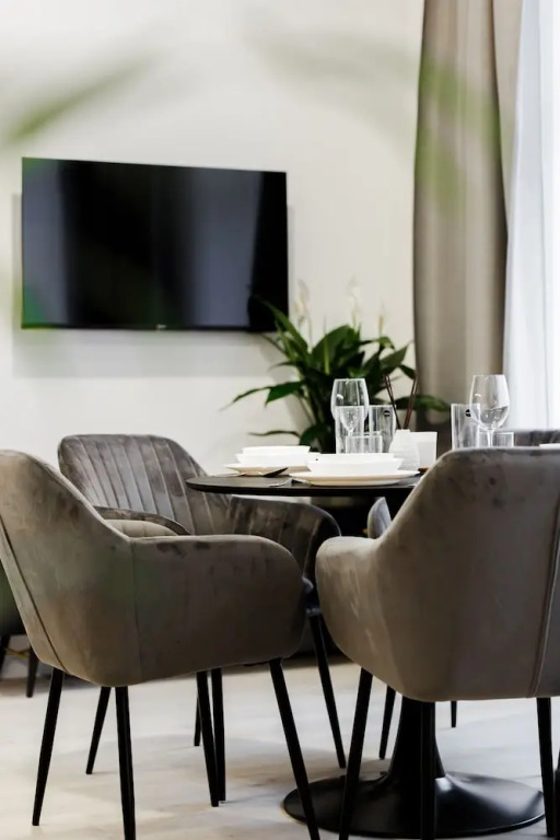 Апарт-отель RIGAAPARTMENT ELIZABETES 22