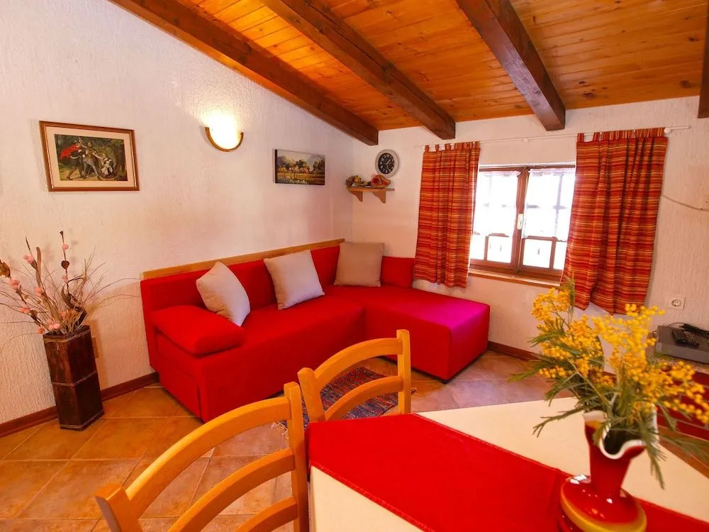 Apartments Maria 1021