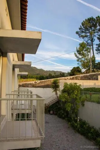 Hotel Pinheiro Manso