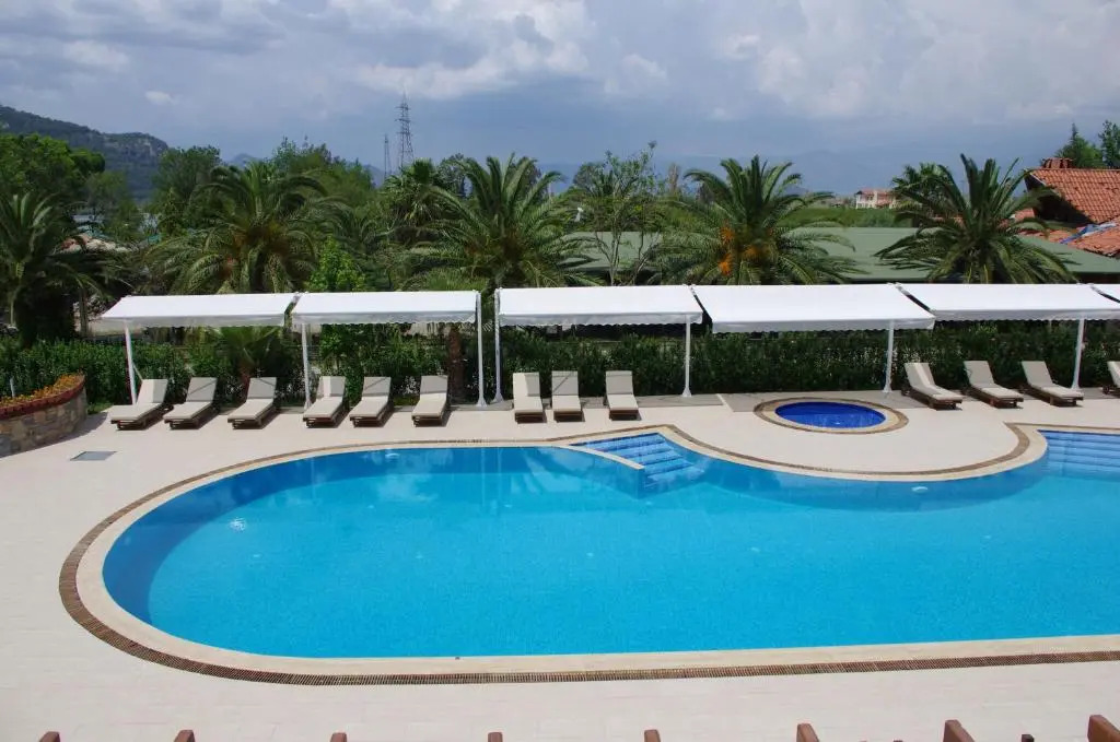 Aydos Suites