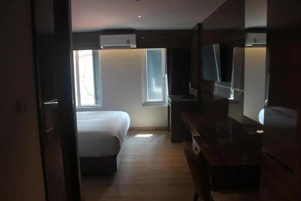 H-District Boutique Poshotel