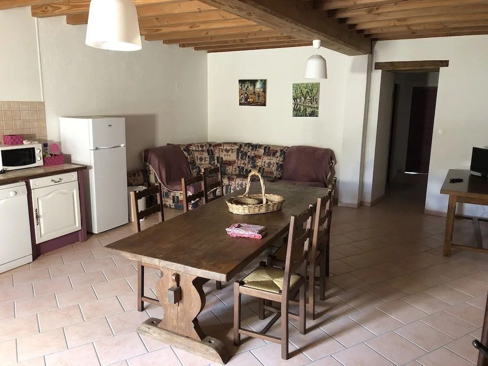 Gites Chez Annick et Patrick
