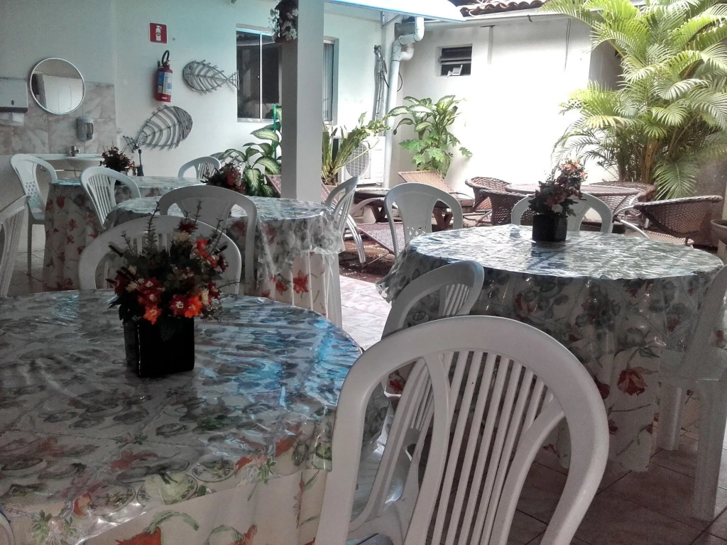Pousada Areia da Praia