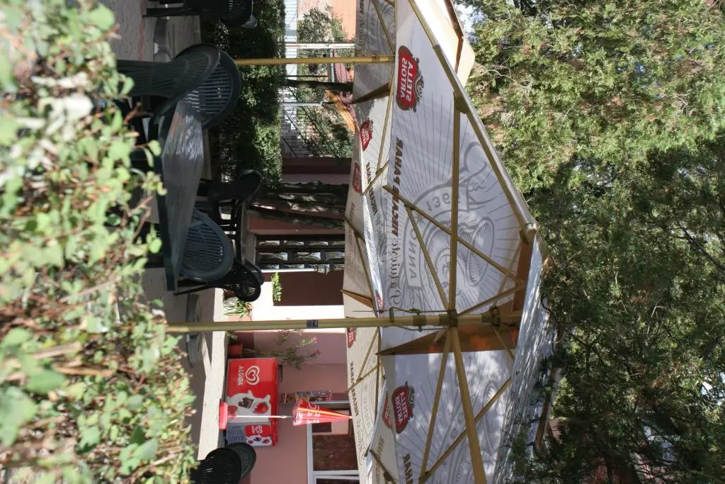 Hotel Pamira