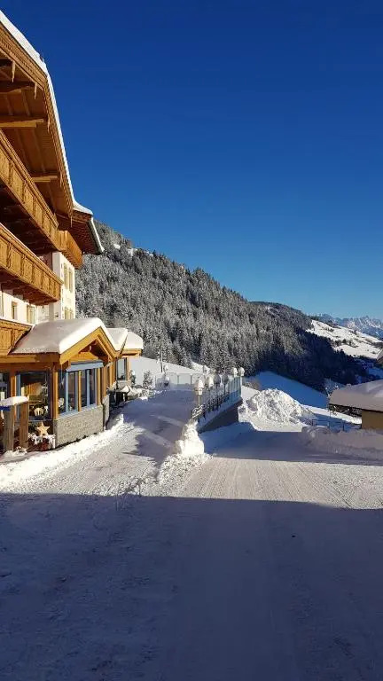 Gasthof Hotel Schöntal