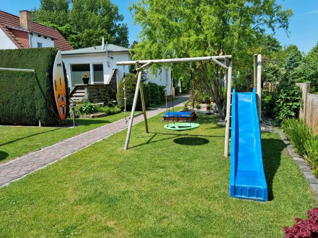 Ferienhaus Leonie