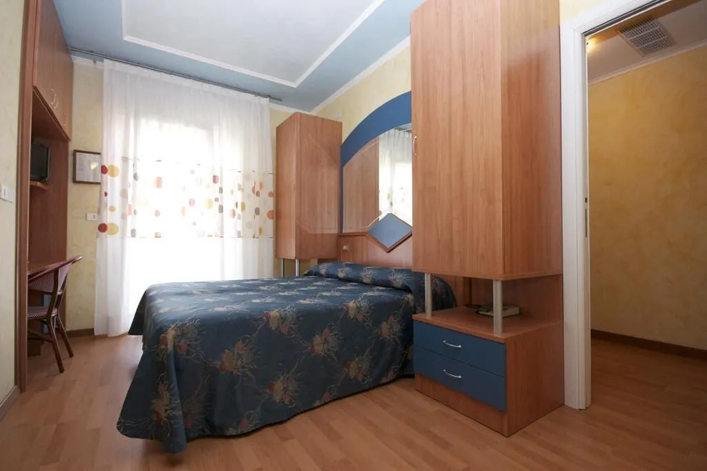 Hotel Toledo