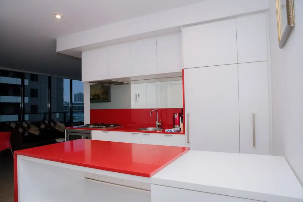 Southbank 2 Bedrooms Apt Next to Crown