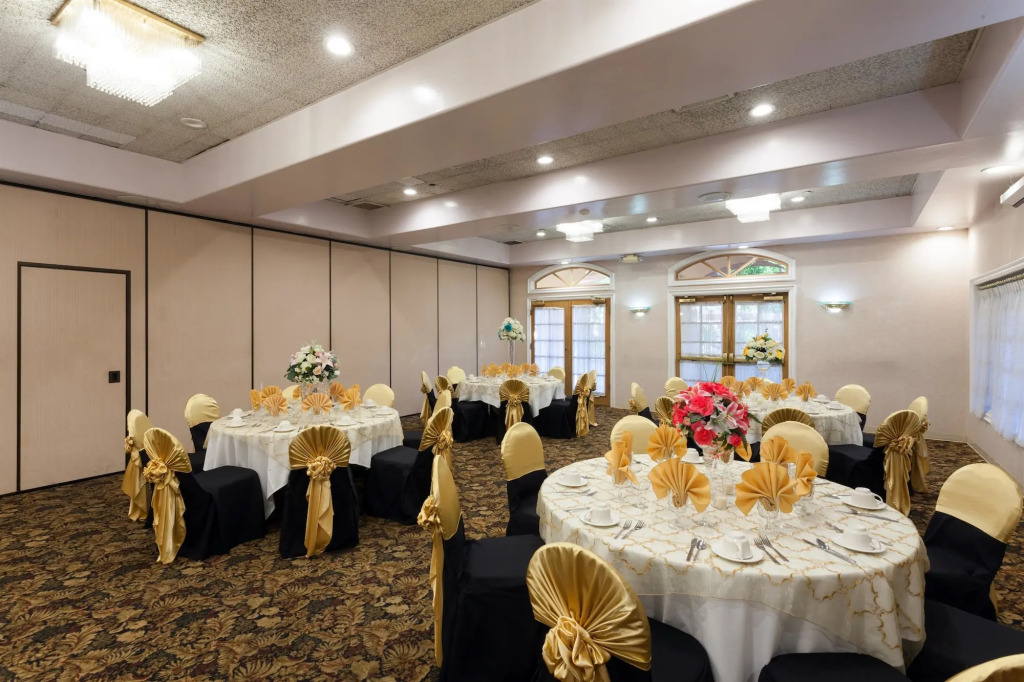 Park Suites Hotel