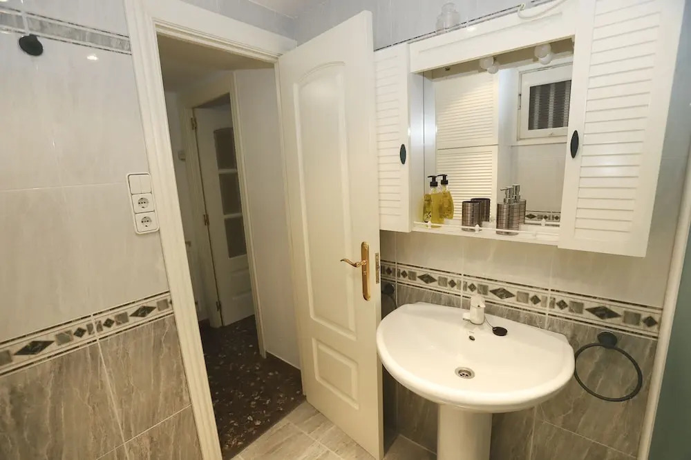 Apartamento Anagabu