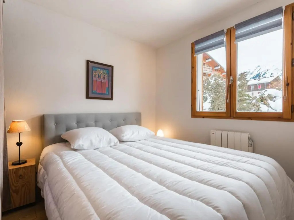 Appartement La Clusaz, 2 pièces, 4 personnes - FR-1-304-268