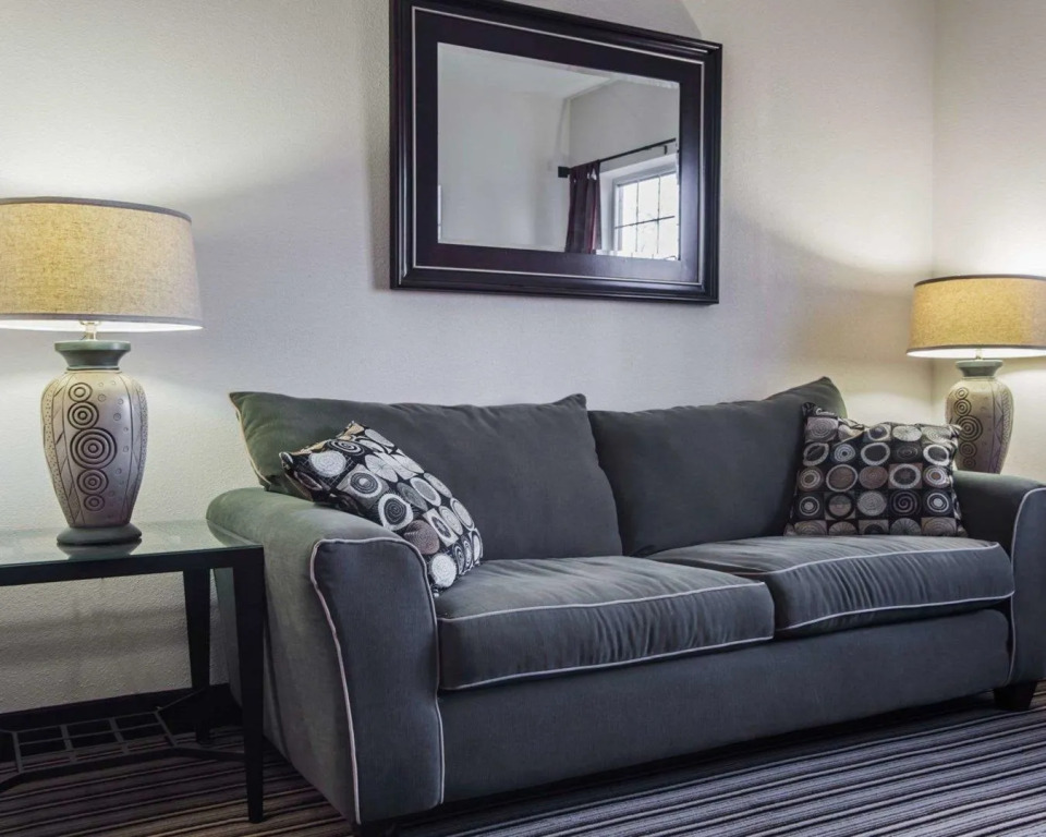 Candlewood Suites - Charlotte - Arrowood by IHG