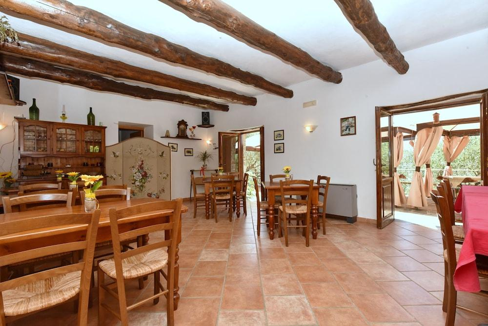 Agriturismo La Mimosa