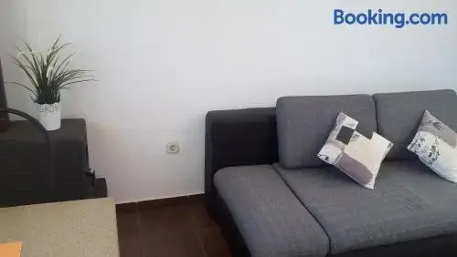 Apartments Nina