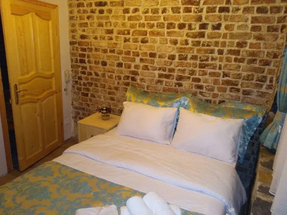 Volga Suites