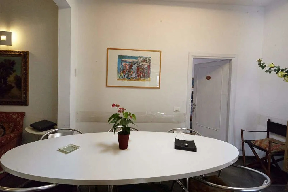 Ailè B&B