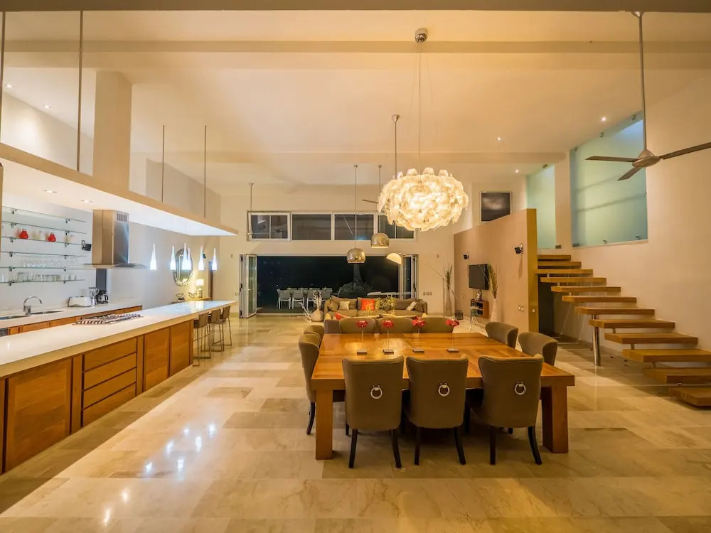 Villa Quivira