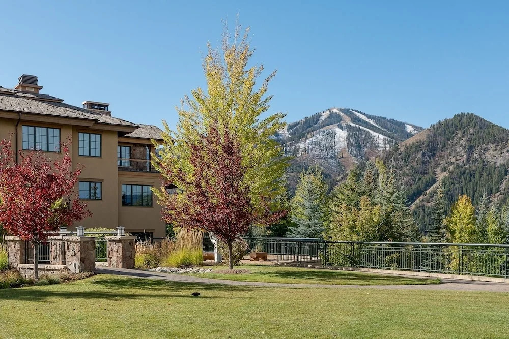 Thunder Springs A2-6 - 2 Br Condo