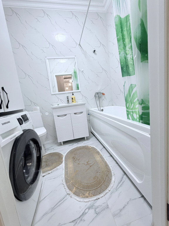 Квартира Apple city apartments