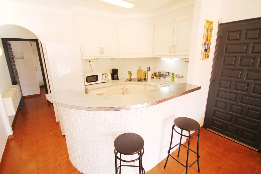 Apartamento Gisele