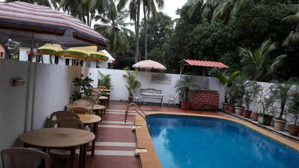 De Sai Palace